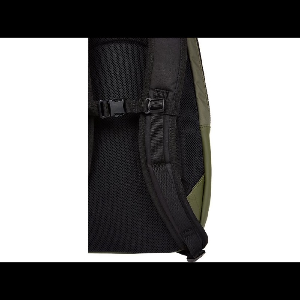 ASICS Backpack - Picture 4 of 6